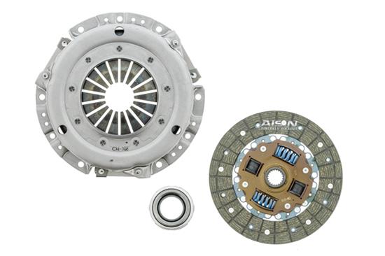 AIS-KM008