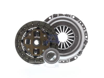 AIS-KS009