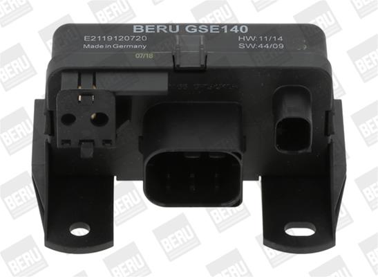 BER-GSE140