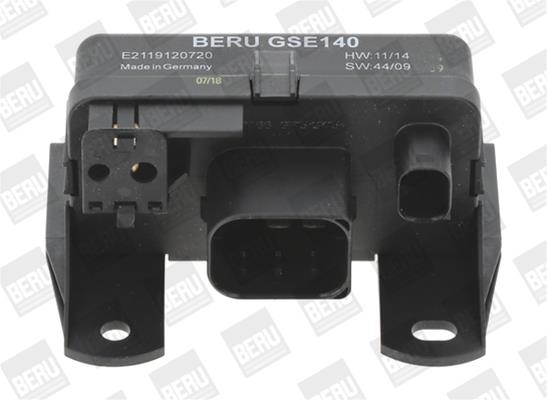 BER-GSE140