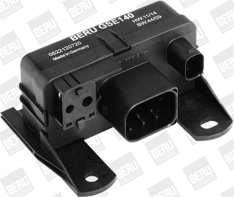 BER-GSE140