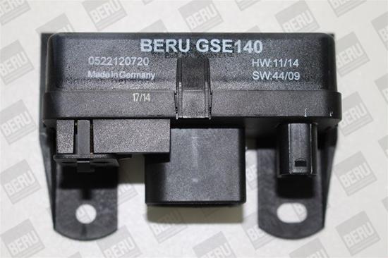 BER-GSE140