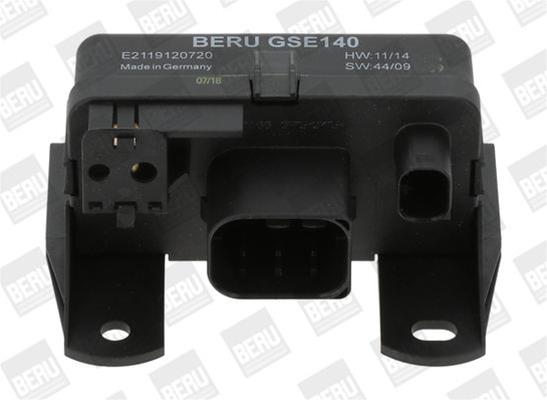 BER-GSE140