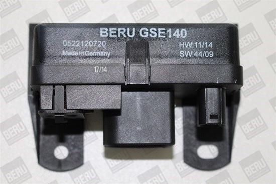 BER-GSE140