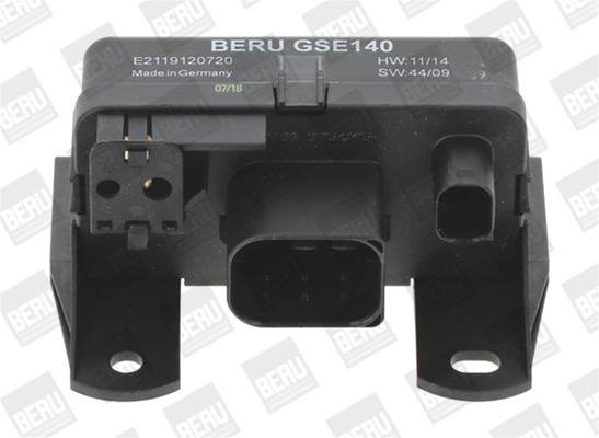 BER-GSE140