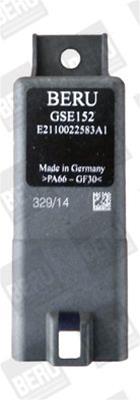 BER-GSE152