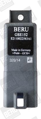BER-GSE152