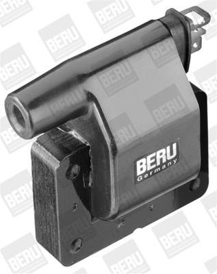 BER-ZS274