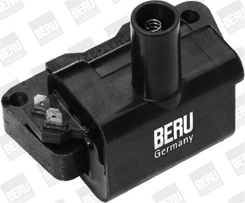 BER-ZS326