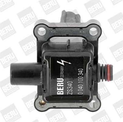 BER-ZS340