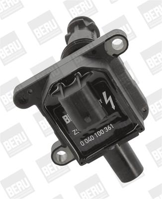 BER-ZS361