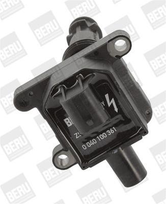 BER-ZS361