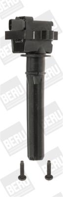 BER-ZS431