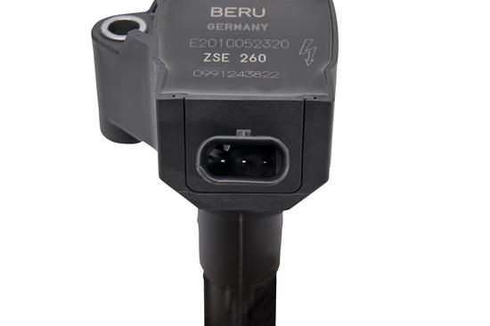 BER-ZSE260