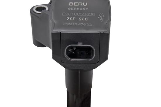 BER-ZSE260