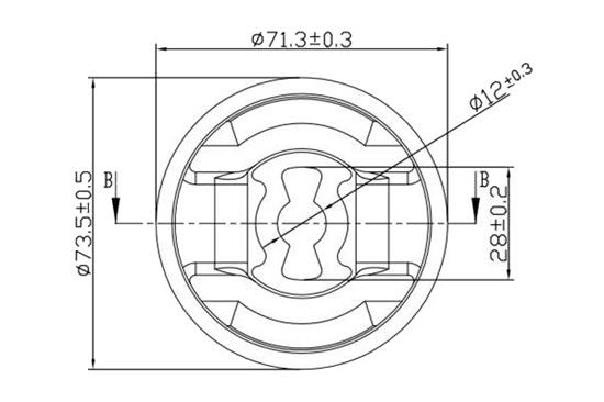 GOM-CAS0371