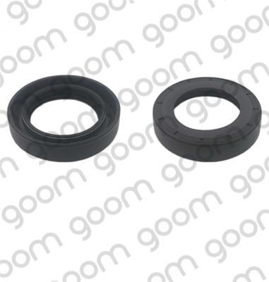 GOM-SHS0002