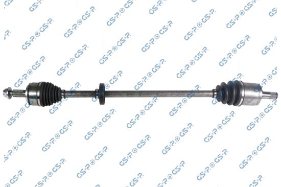 GSP-201027