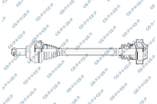 GSP-201113