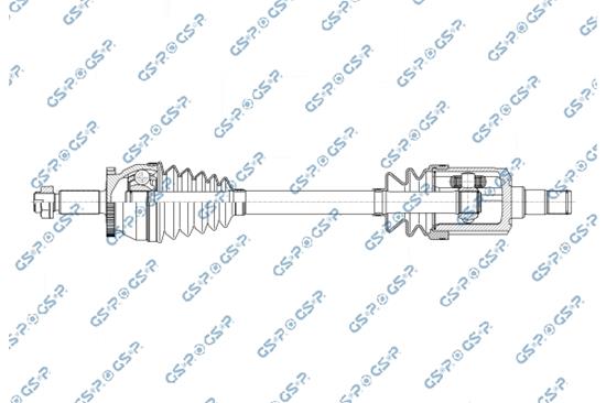 GSP-201153