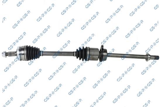 GSP-201155