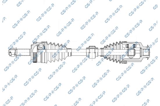 GSP-201187