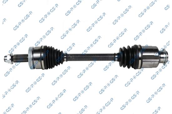 GSP-201255