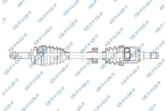 GSP-201289