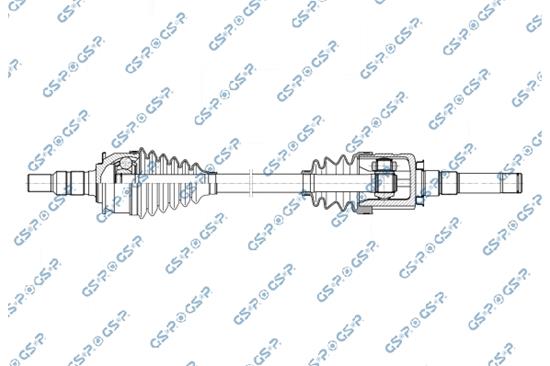 GSP-201332
