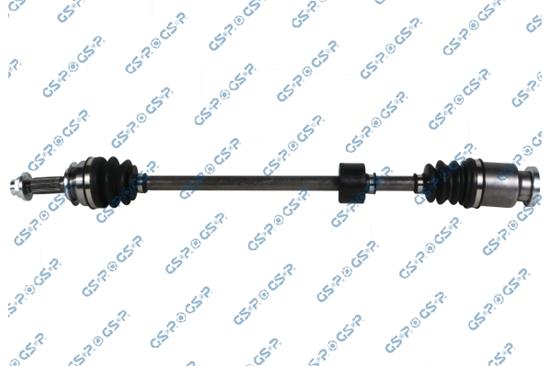 GSP-201617