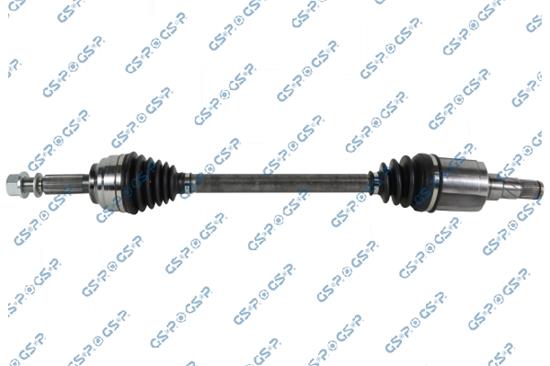 GSP-201700