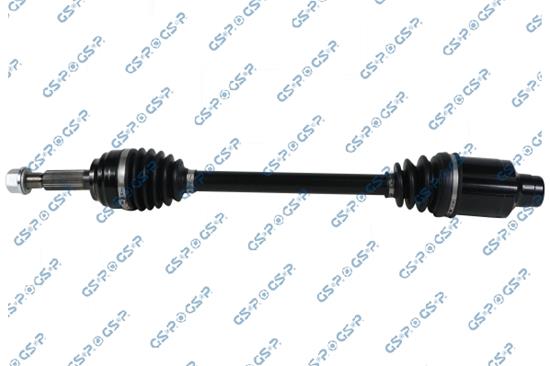 GSP-201702OL