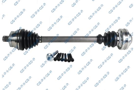 GSP-201918