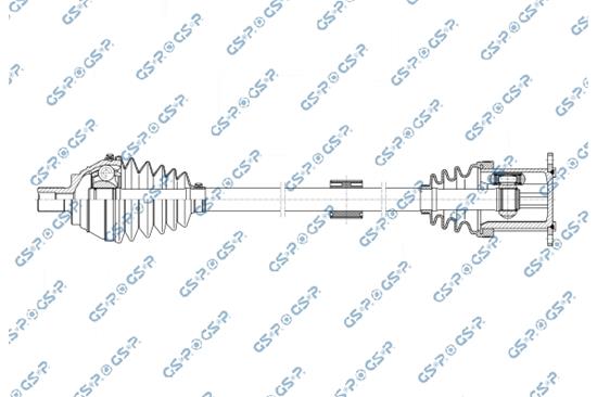 GSP-202230OL