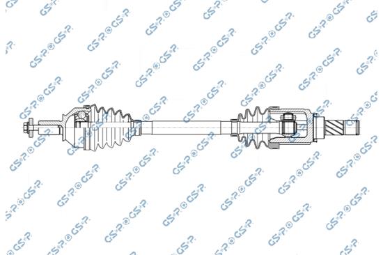 GSP-202518
