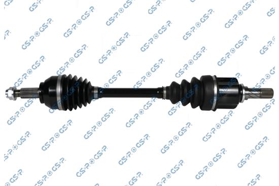 GSP-202548OL