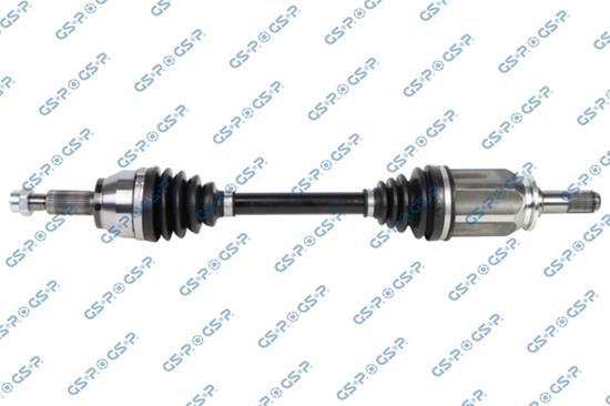 GSP-203507