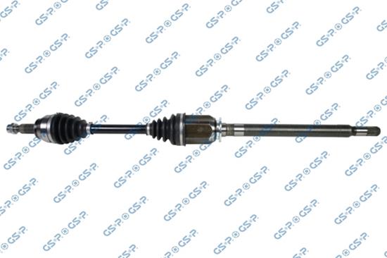 GSP-203539