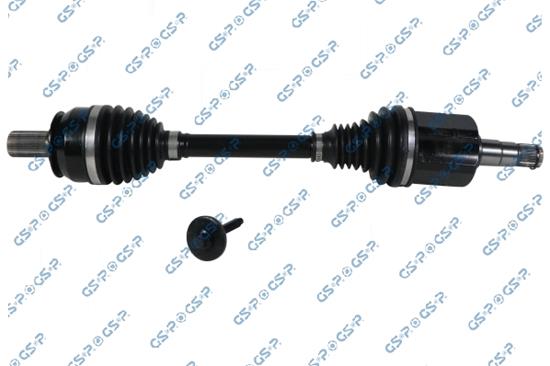 GSP-203640OL