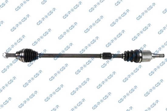 GSP-203802
