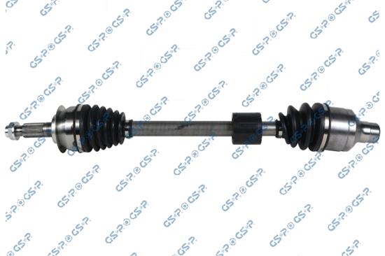 GSP-203835