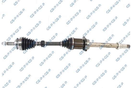 GSP-204112