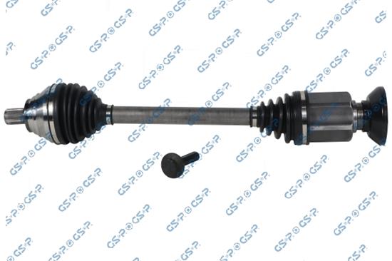 GSP-204257