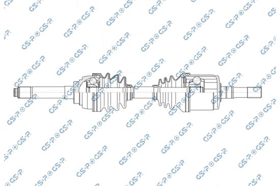 GSP-204350