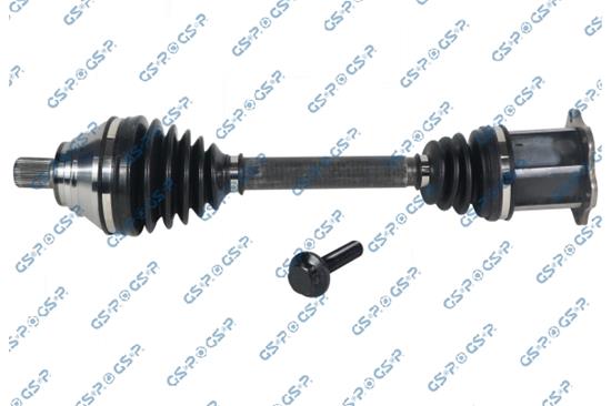GSP-204502