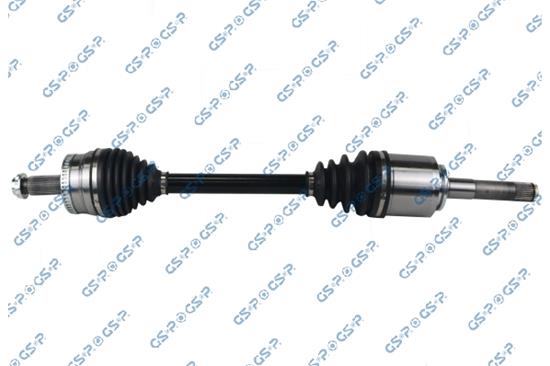 GSP-205104
