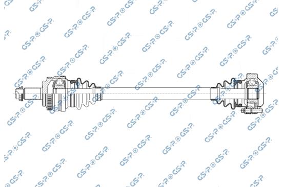 GSP-205136