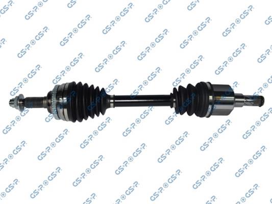 GSP-206057