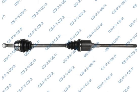 GSP-209015
