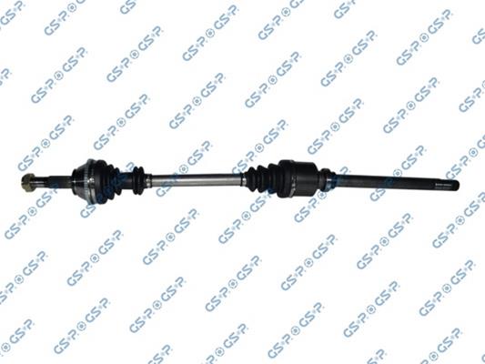 GSP-210036